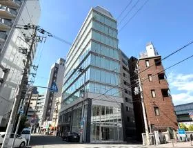 IMABASHI GATE PLACE(イマバシゲートプレイス)の外観