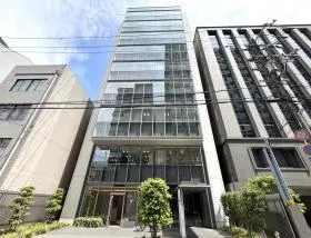 新伏見町の外観
