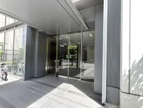 新伏見町の外観
