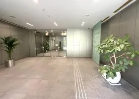 新伏見町の外観