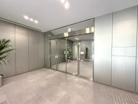 新伏見町の外観