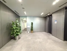 新伏見町の外観