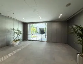 新伏見町の外観