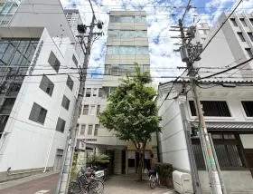 イトヨシの外観