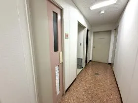 イトヨシの外観