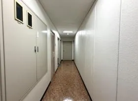 イトヨシの外観