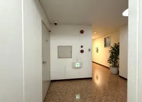 イトヨシの外観