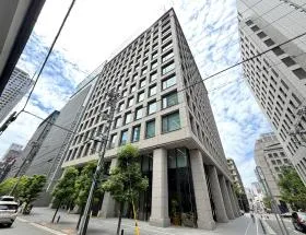 京阪神御堂筋の外観