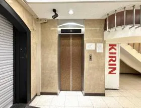 イシモトの外観