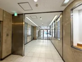 イシモトの外観