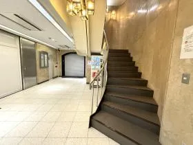 イシモトの外観