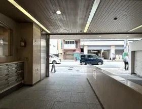イシモトの外観