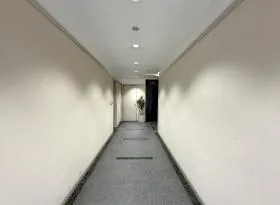 平野町ファーストの外観