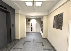 平野町ファーストの外観