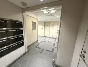 平野町ファーストの外観