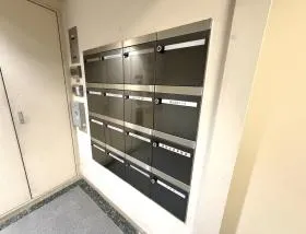 平野町ファーストの外観