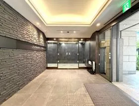 DPスクエア堺筋本町(ディーピースクエア堺筋本町)の外観