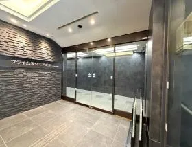 DPスクエア堺筋本町(ディーピースクエア堺筋本町)の外観