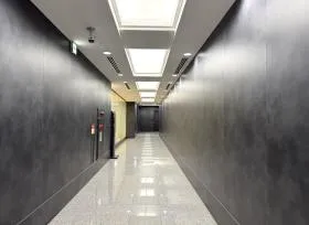 DPスクエア堺筋本町(ディーピースクエア堺筋本町)の外観