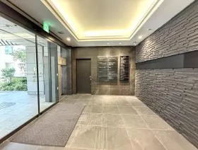DPスクエア堺筋本町(ディーピースクエア堺筋本町)の外観