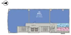 ステラ淀屋橋の外観