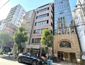 胡屋の外観