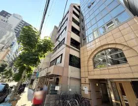 胡屋の外観