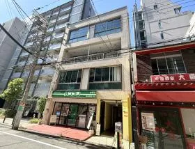 第三エーシーの外観