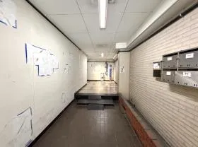 第三エーシーの外観