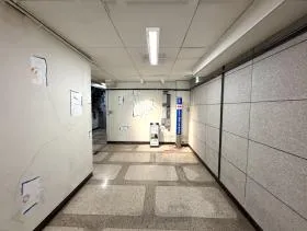 第三エーシーの外観