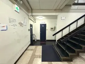 第三エーシーの外観
