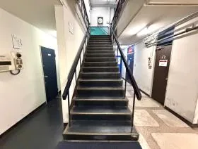 第三エーシーの外観