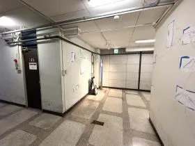 第三エーシーの外観