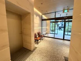 瓦町スクエアの外観