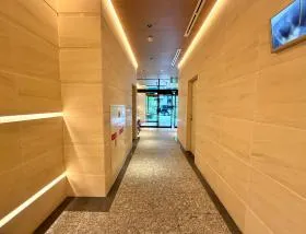 瓦町スクエアの外観