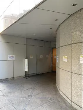 JRE堺筋本町ビル(ジェイアールイー堺筋本町ビル)の外観
