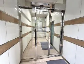 セントピア堺筋本町の外観