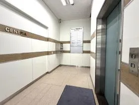 セントピア堺筋本町の外観