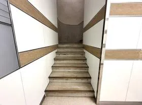 セントピア堺筋本町の外観