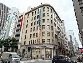 風蘭の外観