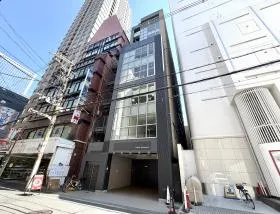 ＷＥＡＶＥ　ＨＯＮＭＡＣＨＩ(ウィーヴ　ホンマチ)の外観