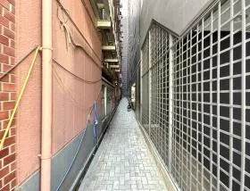 ＷＥＡＶＥ　ＨＯＮＭＡＣＨＩ(ウィーヴ　ホンマチ)の外観