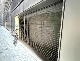 ＷＥＡＶＥ　ＨＯＮＭＡＣＨＩ(ウィーヴ　ホンマチ)の外観