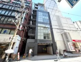 ＷＥＡＶＥ　ＨＯＮＭＡＣＨＩ(ウィーヴ　ホンマチ)の外観
