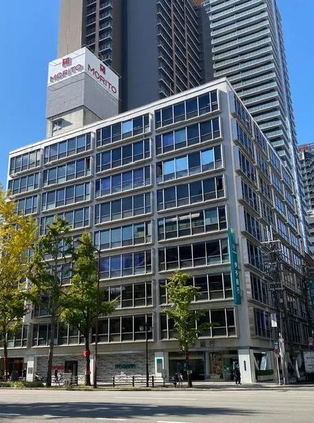 イヨの外観写真