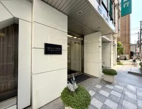 イヨの外観