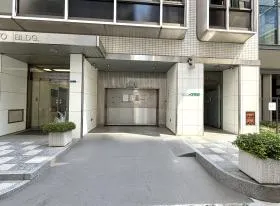 イヨの外観