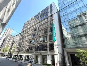 イヨの外観