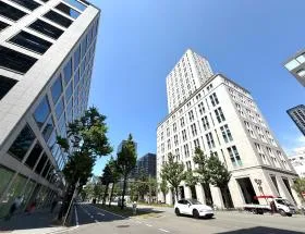 イヨの外観