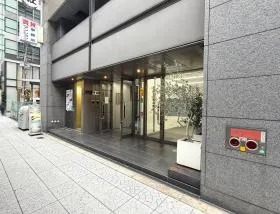 堺筋本町西尾の外観